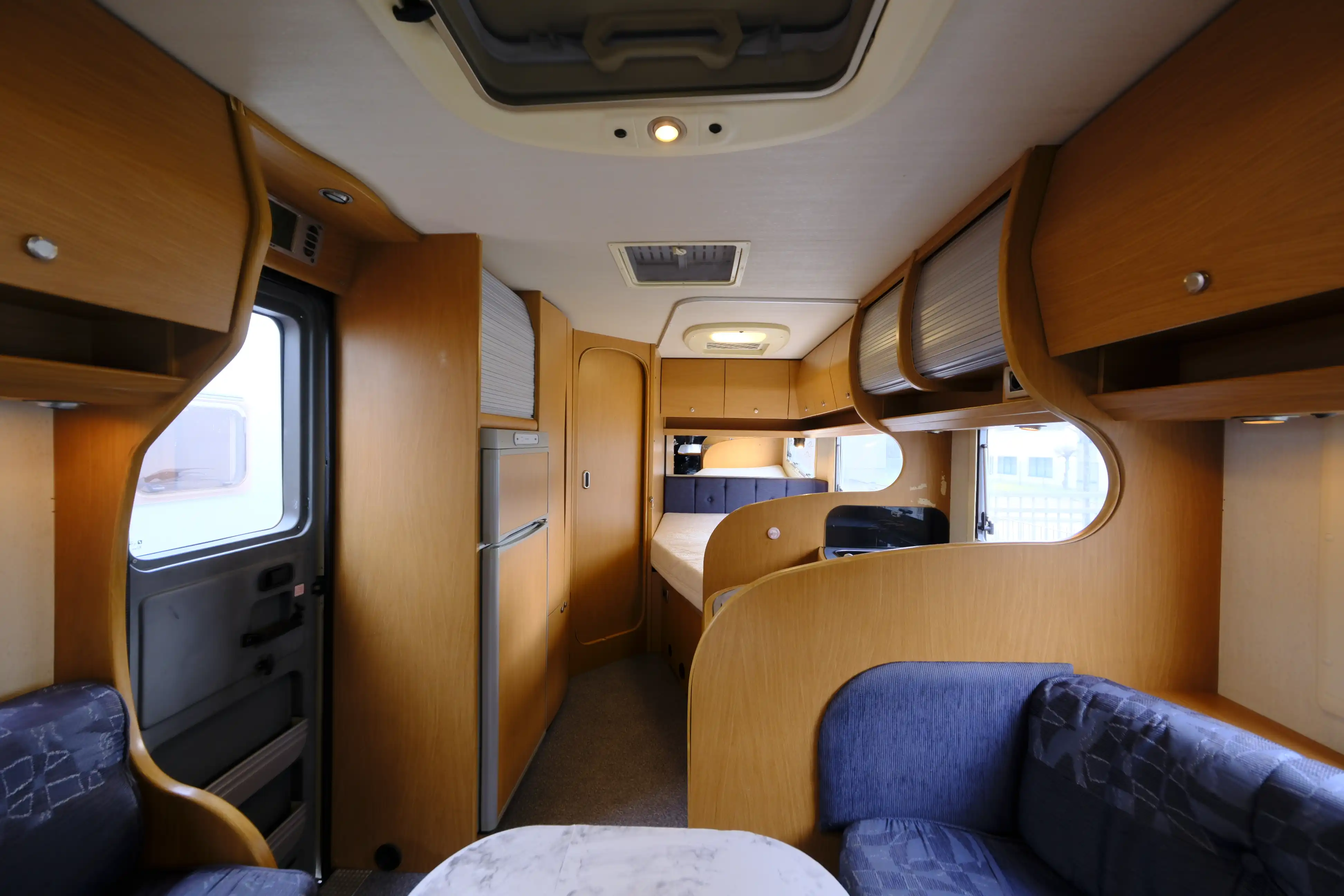 LAIKA Ecovip R 660 - Ansicht 12